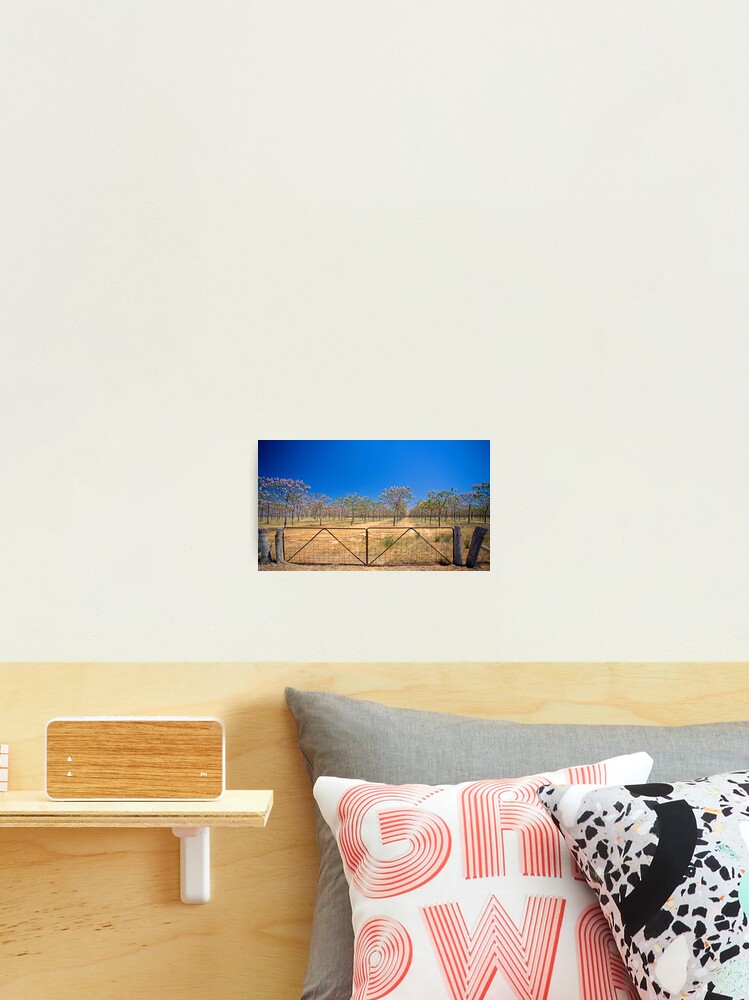 Thumbnail 2 of 3, Photographic Print, Treegate designed and sold by RICHARDW.