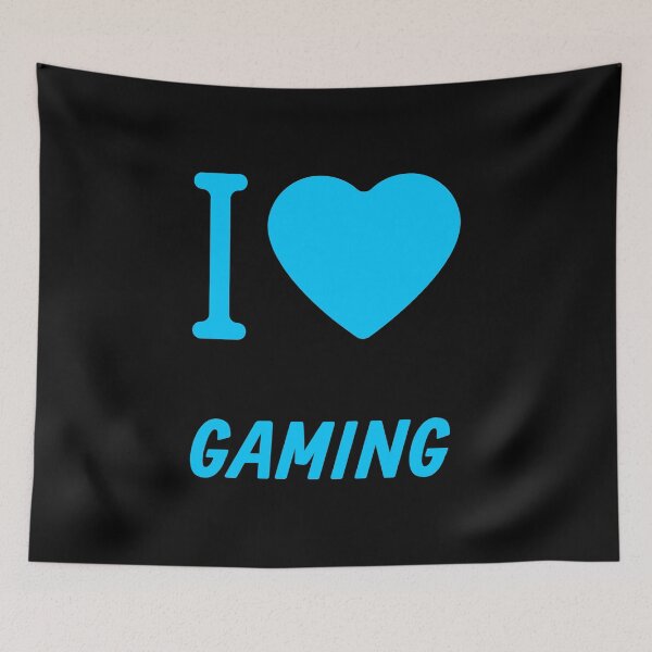 Item preview, Funny Gaming T Shirts Gifts Gamers I Heart to Game. designed and sold by Bronby.