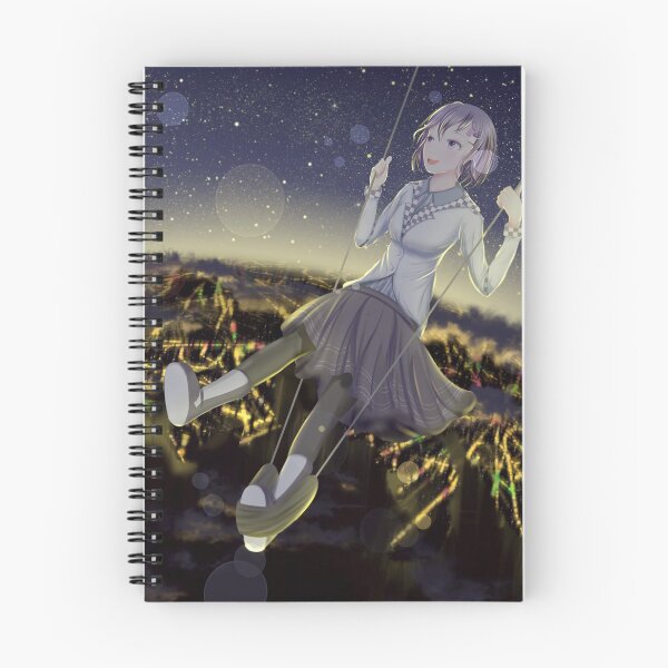 Item preview, Sky Swing ! designed and sold by Belindaocha.