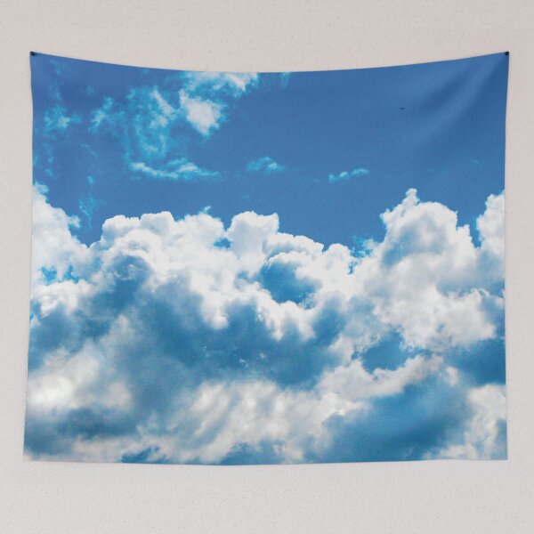 Item preview, Caravanning Clouds by Jerald Simon (Music Motivation - musicmotivation.com) designed and sold by jeraldsimon.
