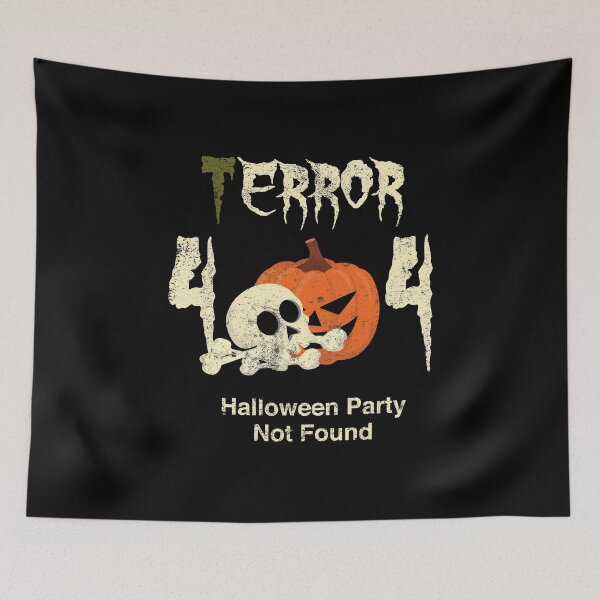 Item preview, Halloween bug pumpkin and skull gift designed and sold by dtino.
