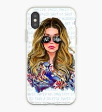 Alexis ew David iPhone-Hülle & Cover