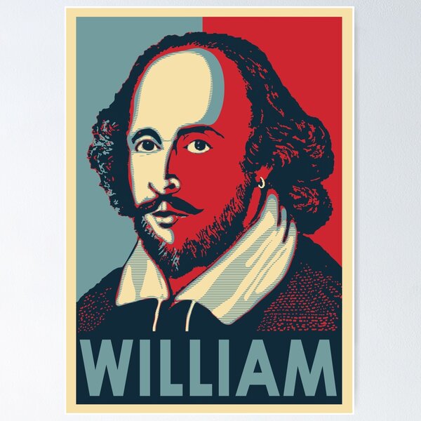 Item preview, Shakespeare designed and sold by lowpressures.