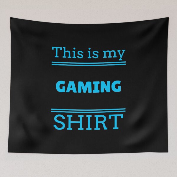 Item preview, Funny, My Gaming T Shirts Gifts for Gamers Game. designed and sold by Bronby.