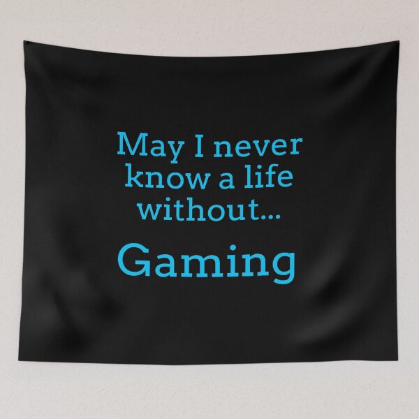 Item preview, Best Gaming Life T Shirts. Gifts for Gamers. designed and sold by Bronby.