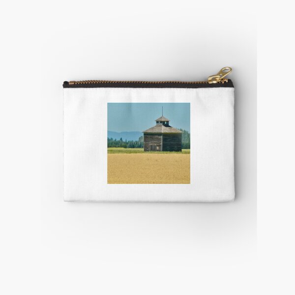 Item preview, Barn in the Wheat Fields designed and sold by 2CrabbySisters.