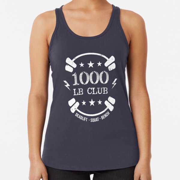 Pound Workout Tank Tops for Sale