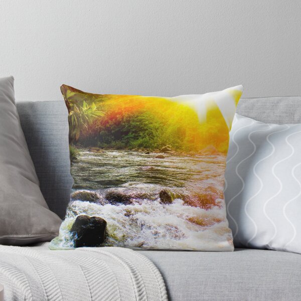 Item preview, Laos Waterfall  designed and sold by Asiantiger247.
