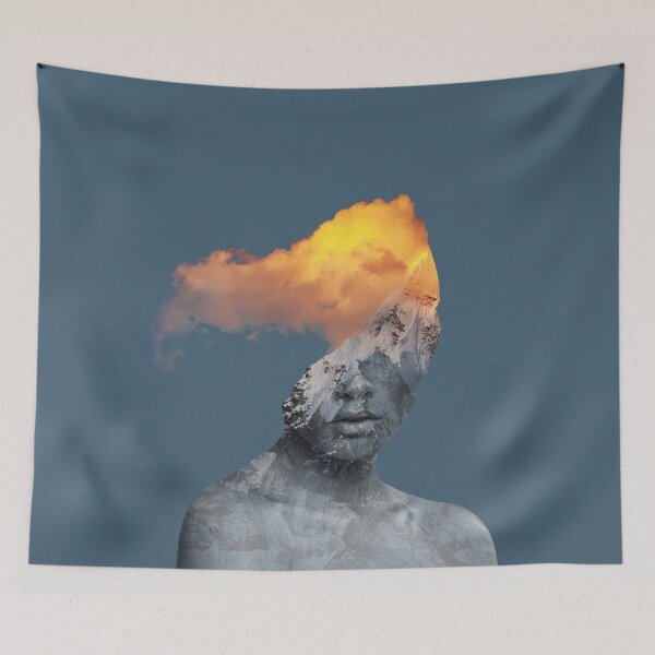 Item preview, We all should have our head in the clouds.  designed and sold by PonyLord.