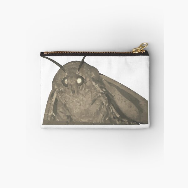 Item preview, moth drawing designed and sold by jpontzius.