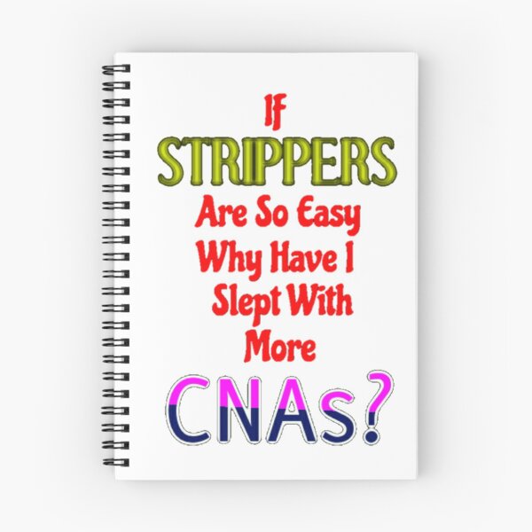 Item preview, CNA or Stripper just come here girl designed and sold by BearianoGrande.