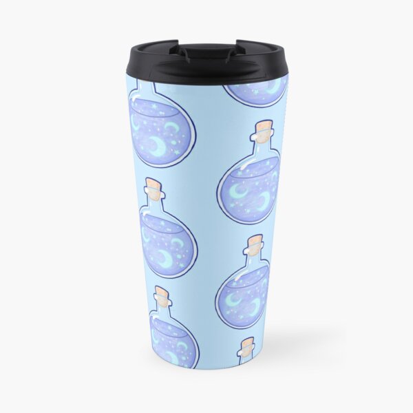 Blue Moon Brew Travel Mug