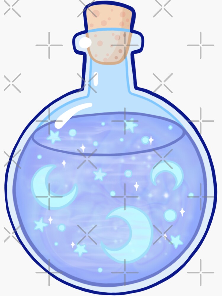 Blue Moon Brew von PoppiPan