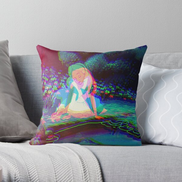 Trippy 2024 pillow cases