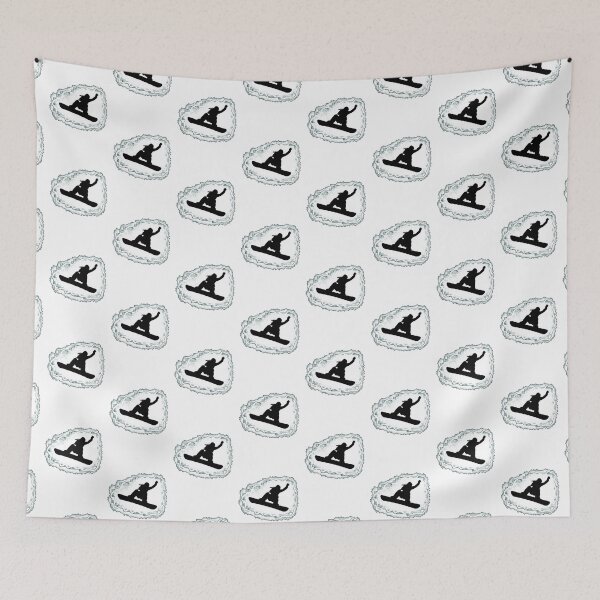 Item preview, Snowboarding designed and sold by Vittorio Magaletti.