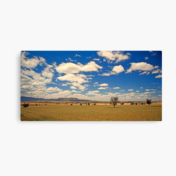 Item preview, Warrumbungles designed and sold by Richard  Windeyer.