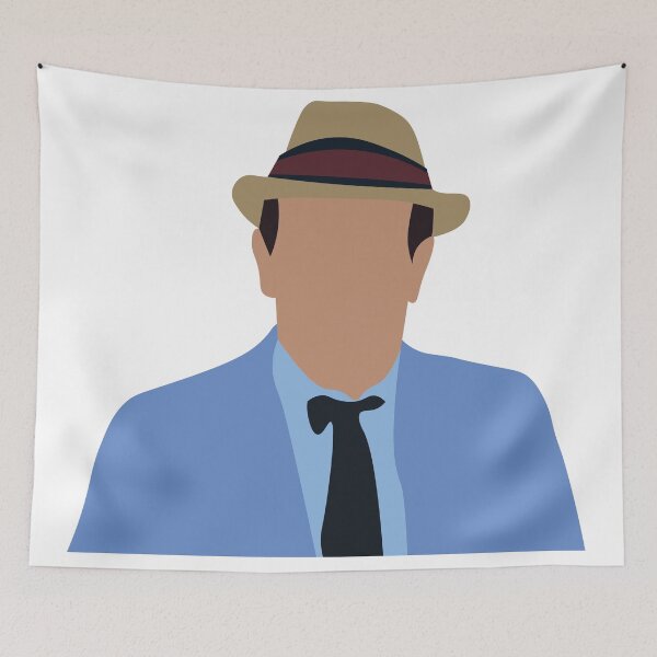 Item preview, The Night Stalker designed and sold by FutureSpace.