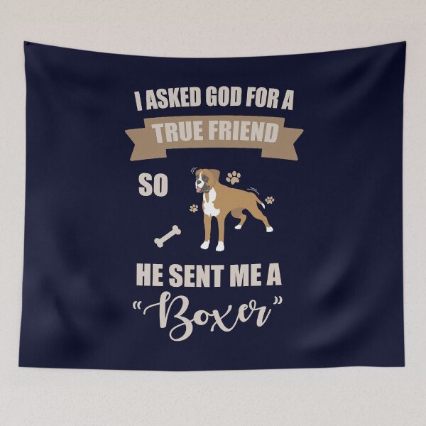 Item preview, I Love My Boxer Gifts designed and sold by GalantiShop.