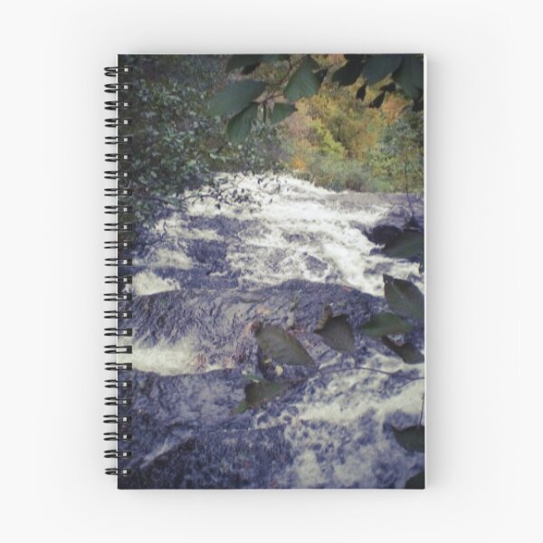Item preview, Amicalola Falls designed and sold by Asiantiger247.