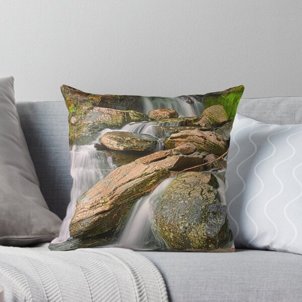 Item preview, Kaaterskill Falls designed and sold by Smoothstones.