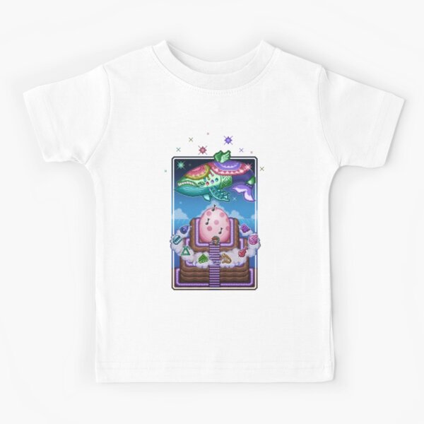 Wind Fish Kids T-Shirt