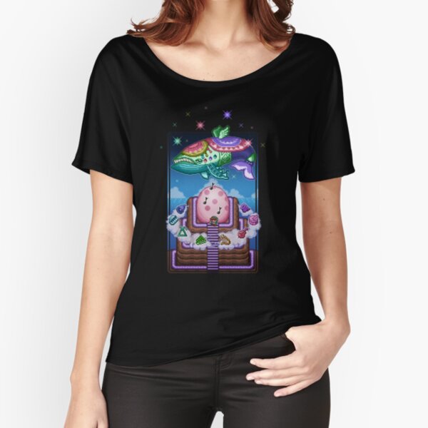 Wind Fish Relaxed Fit T-Shirt