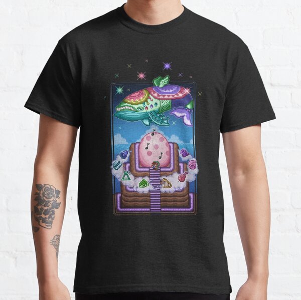Wind Fish Classic T-Shirt