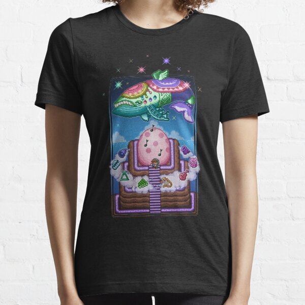 Wind Fish Essential T-Shirt