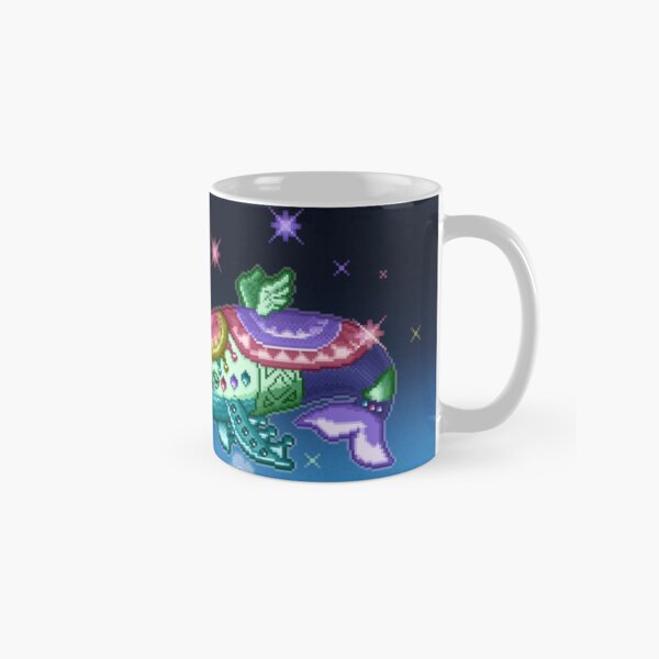 Wind Fish Classic Mug