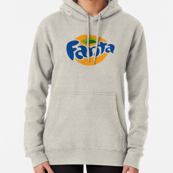 funny fanta hoodie