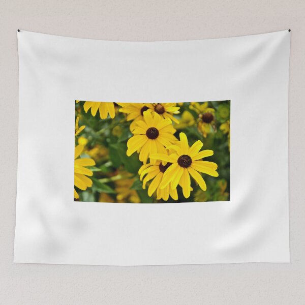 Item preview, Black Eyed Susans designed and sold by 2CrabbySisters.
