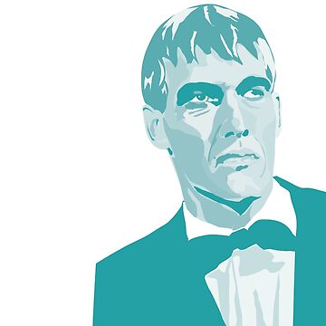 Artwork thumbnail, Lurch Addams by mayerarts