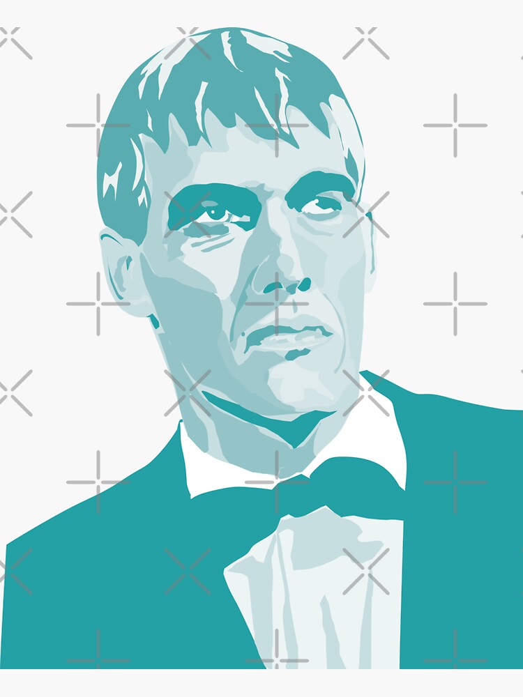 Lurch Addams by mayerarts