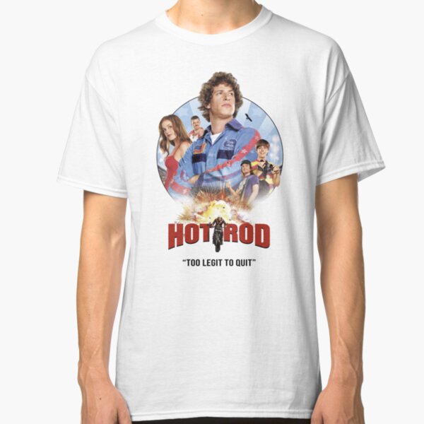 Gasoline Script Shirt Hot Rod T Shirt Garage Apparel Kustom Kulture Tee