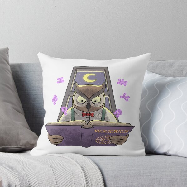Item preview, Night Owl designed and sold by Vid Alliger.