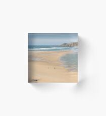 Inishowen Acrylic Block
