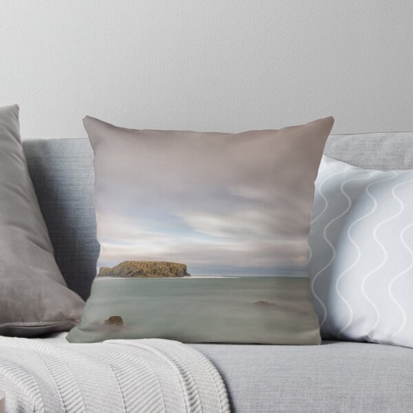 Item preview, Sheep Island - Larrybane designed and sold by Nigel R Bell Photography.