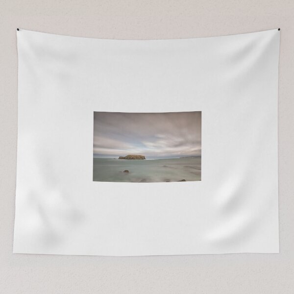 Item preview, Sheep Island - Larrybane designed and sold by Nigel R Bell Photography.