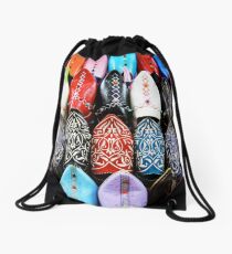 CLOGS Drawstring Bag