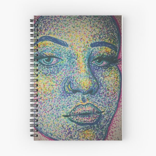Item preview, Face designed and sold by Grace  Hickam.