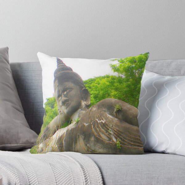 Item preview, Buddha at Rest designed and sold by Asiantiger247.