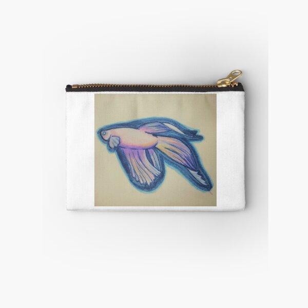 Item preview, Berta fish designed and sold by Grace  Hickam.