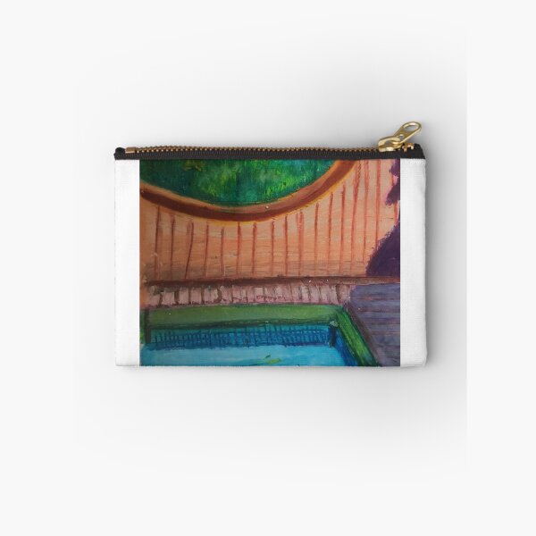 Item preview, hot springs  designed and sold by Grace  Hickam.