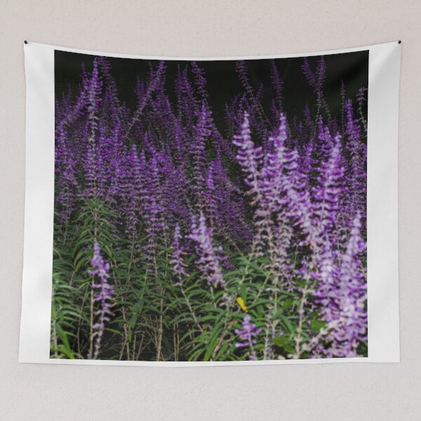 Item preview, Salvia japonica designed and sold by Asiantiger247.