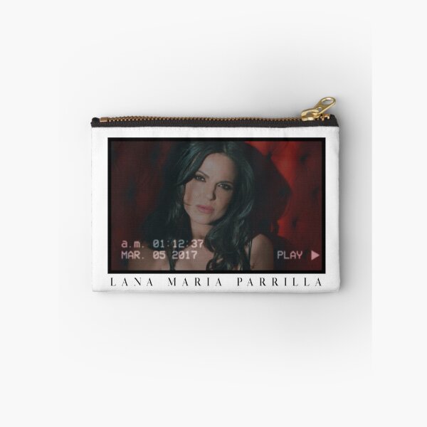 Item preview, lana parrilla designed and sold by Jasminafernando.