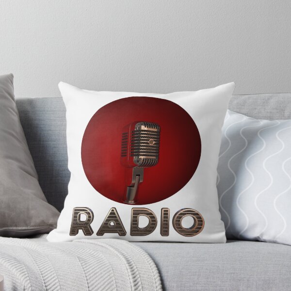 Item preview, Microphone designed and sold by serpico93.
