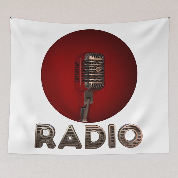 Item preview, Microphone designed and sold by serpico93.