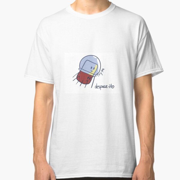 Camisetas Roblox Head Redbubble - roblox meepcity dois marmotas