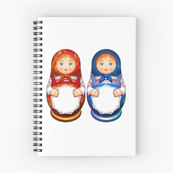 Item preview, matryoshka designed and sold by SusiMalt.