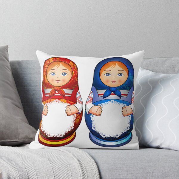 Item preview, matryoshka designed and sold by SusiMalt.